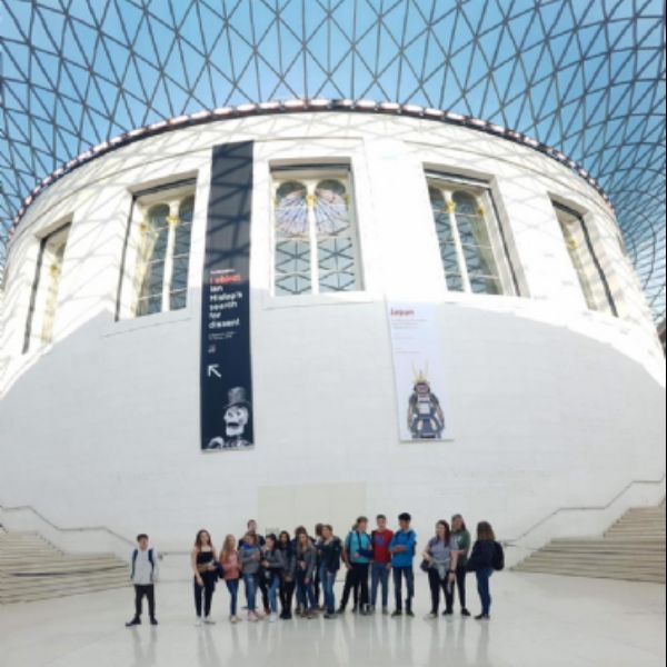 STEM trip