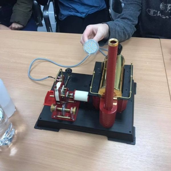 GCSE Science and Business