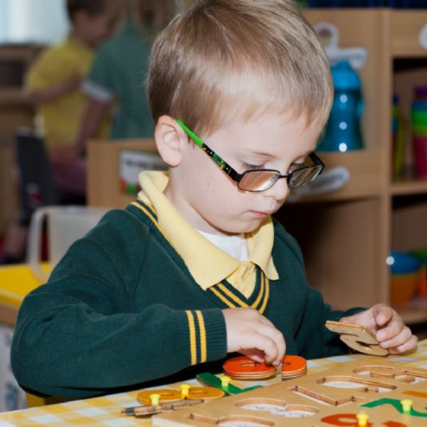 Lower Junior School