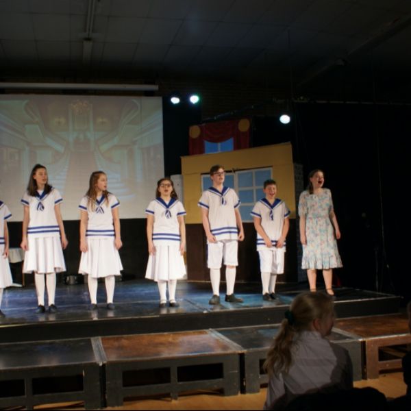 The Sound of Music