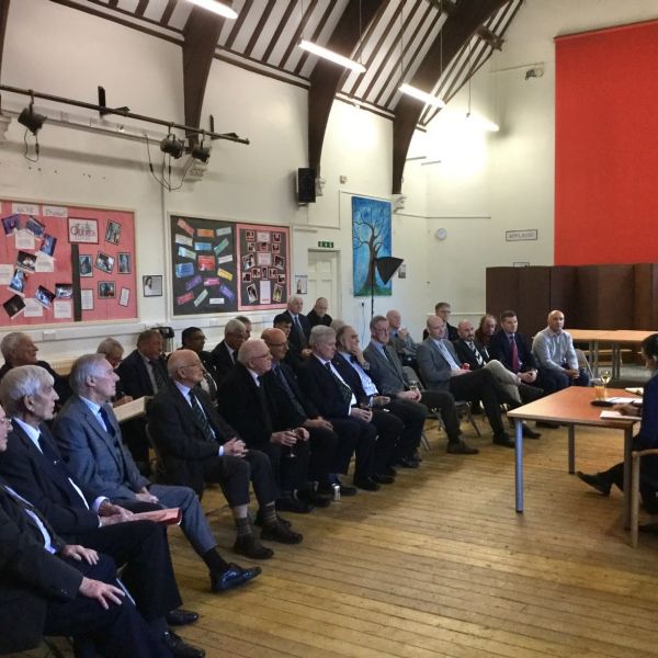 AGM