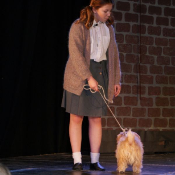Annie