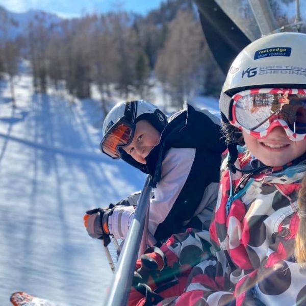 Skiiers